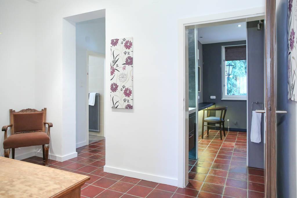 White Villa Baden Exterior photo